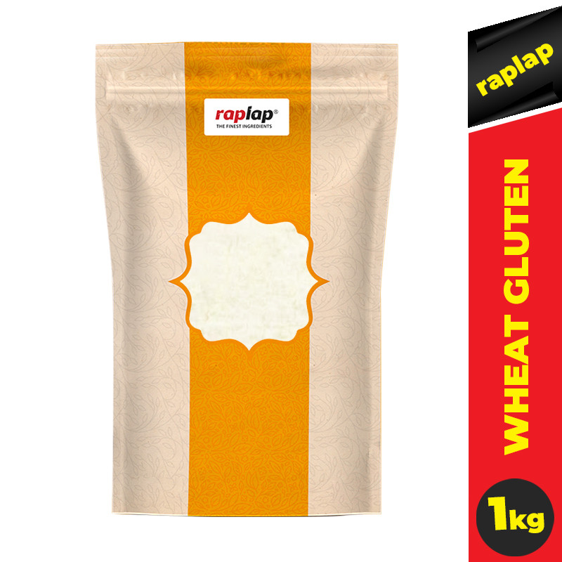 Raplap Wheat Gluten 1kg