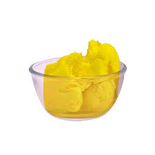 Raplap Yellow Sugar Paste 200g