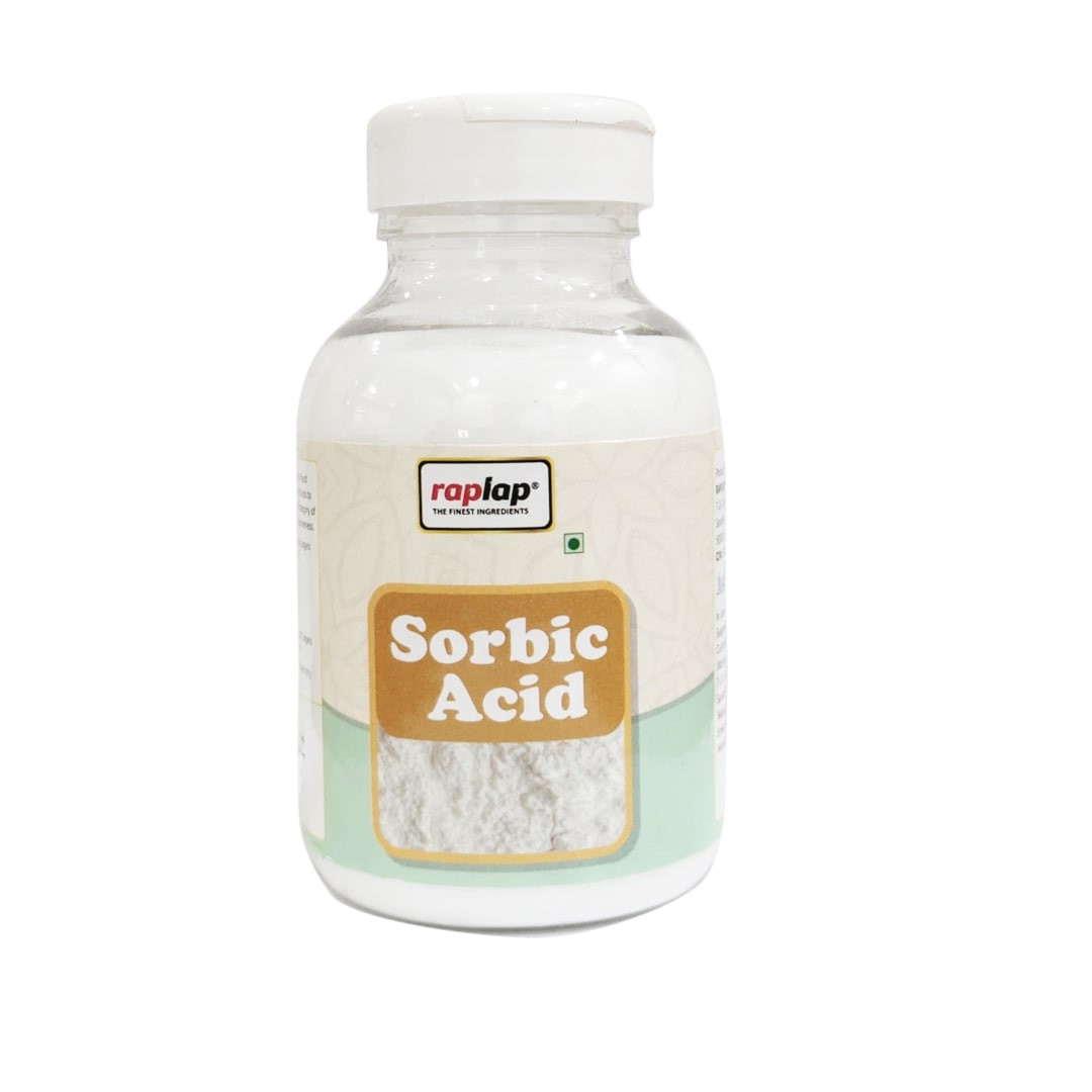 Raplap Sorbic Acid 150g