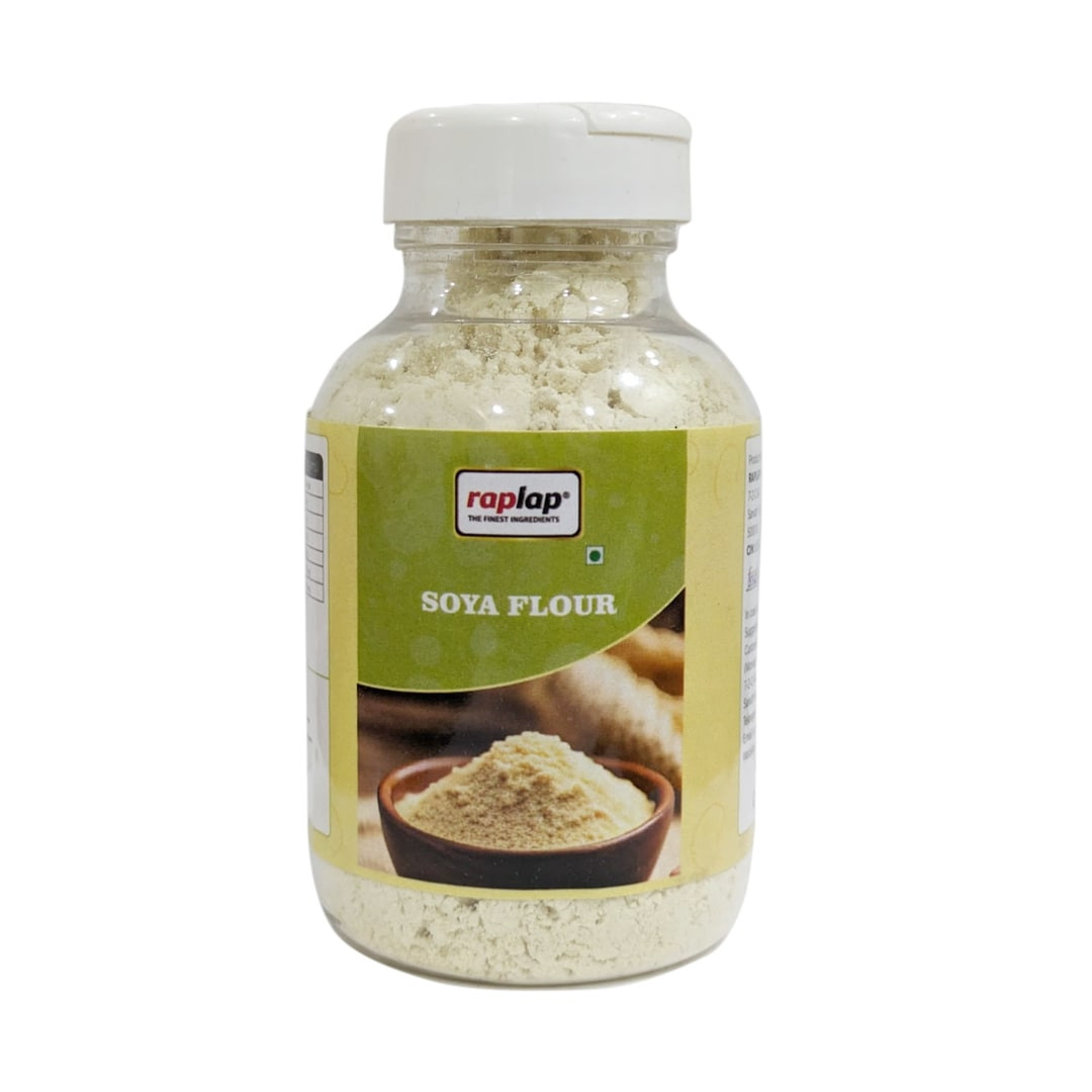 Raplap Soya Flour 75g
