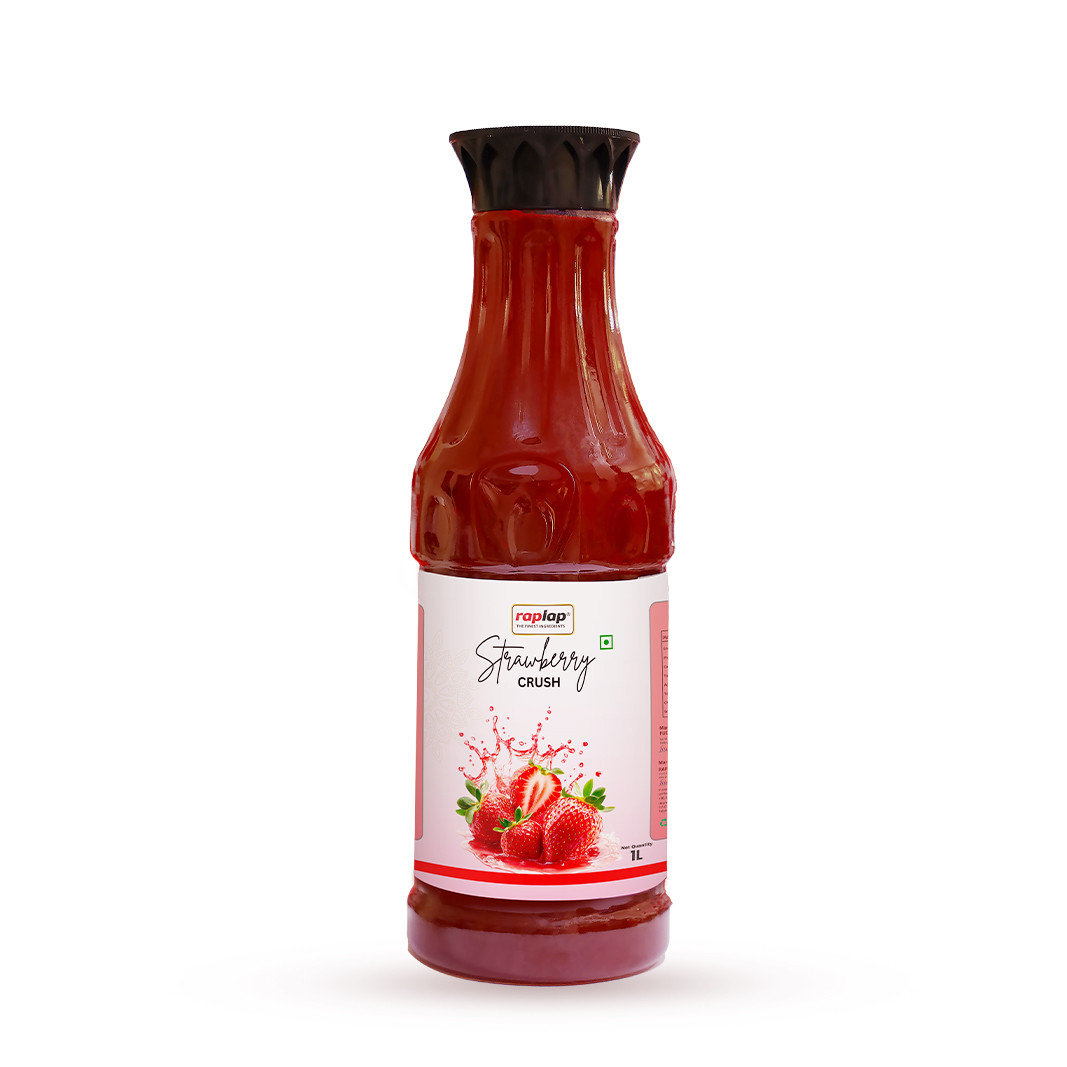 Raplap Strawberry Crush 13Kg