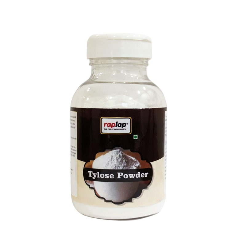 Raplap Tylose Powder 100g
