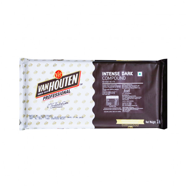 Image of VanHouten Intense Dark Compound - 1Kg
