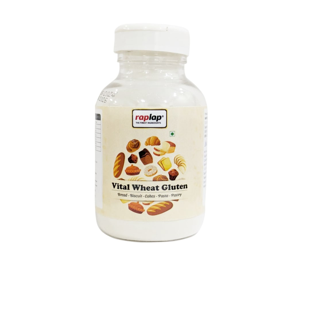 Raplap Wheat Gluten 100g