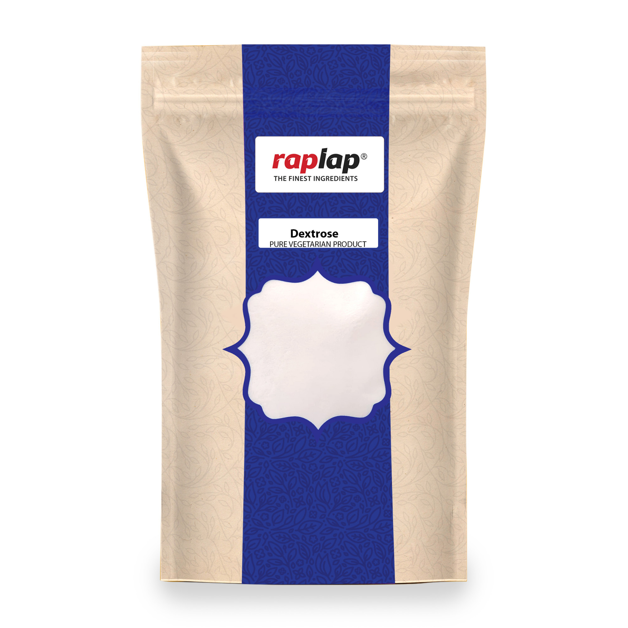 Raplap Dextrose 500g