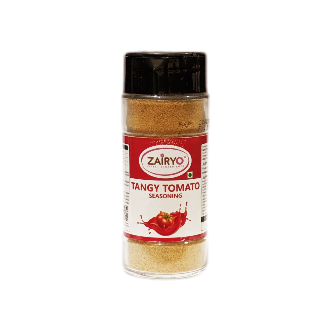 Zairyo Tangy Tomato Seasoning 60g