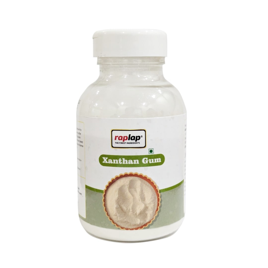 Raplap Xanthan Gum 100g