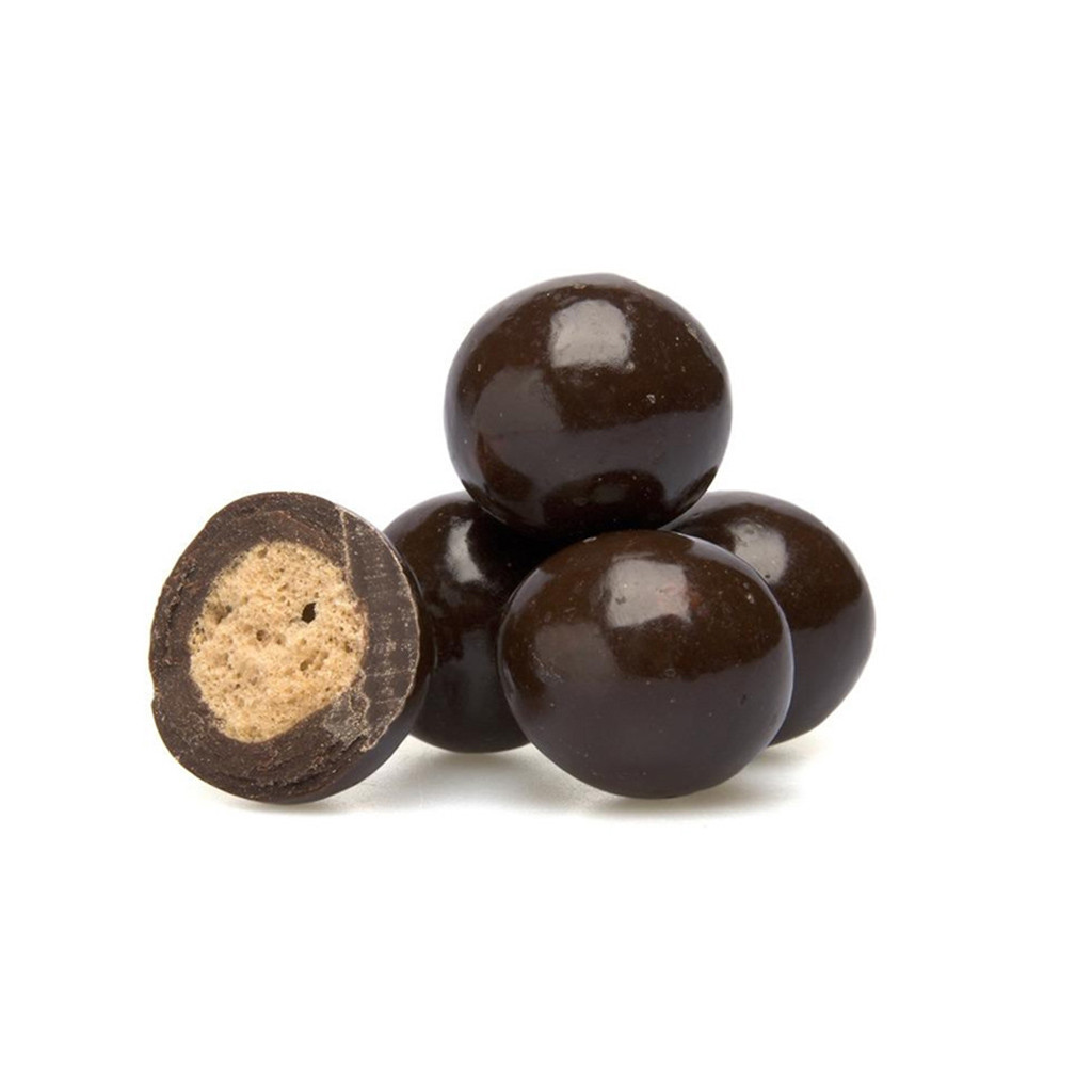 ZAIRYO Coated Biscuit Balls Chocolate Flavour - 400g
