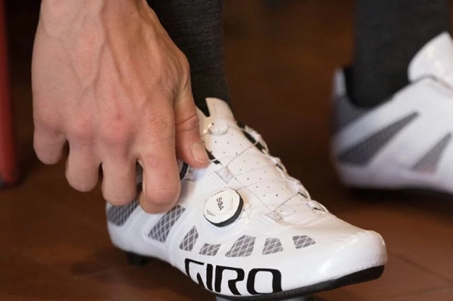 Category Alt Footwear