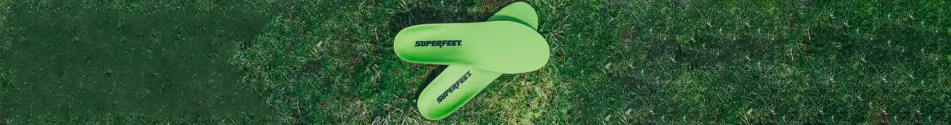 SUPERFEET
