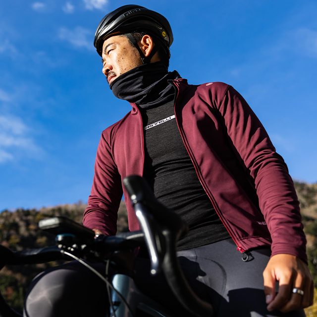 Category Alt Baselayer - Men