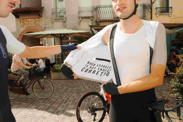 Category Alt Baselayer - Men