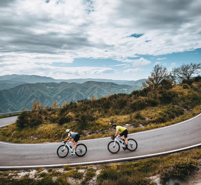 Driven by Passion, Powered by Excellence.