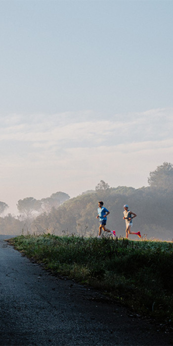 Running Essentials