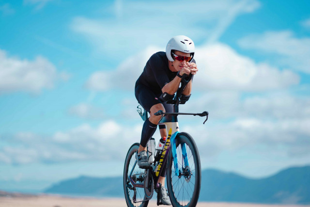 Triathlon Essentials