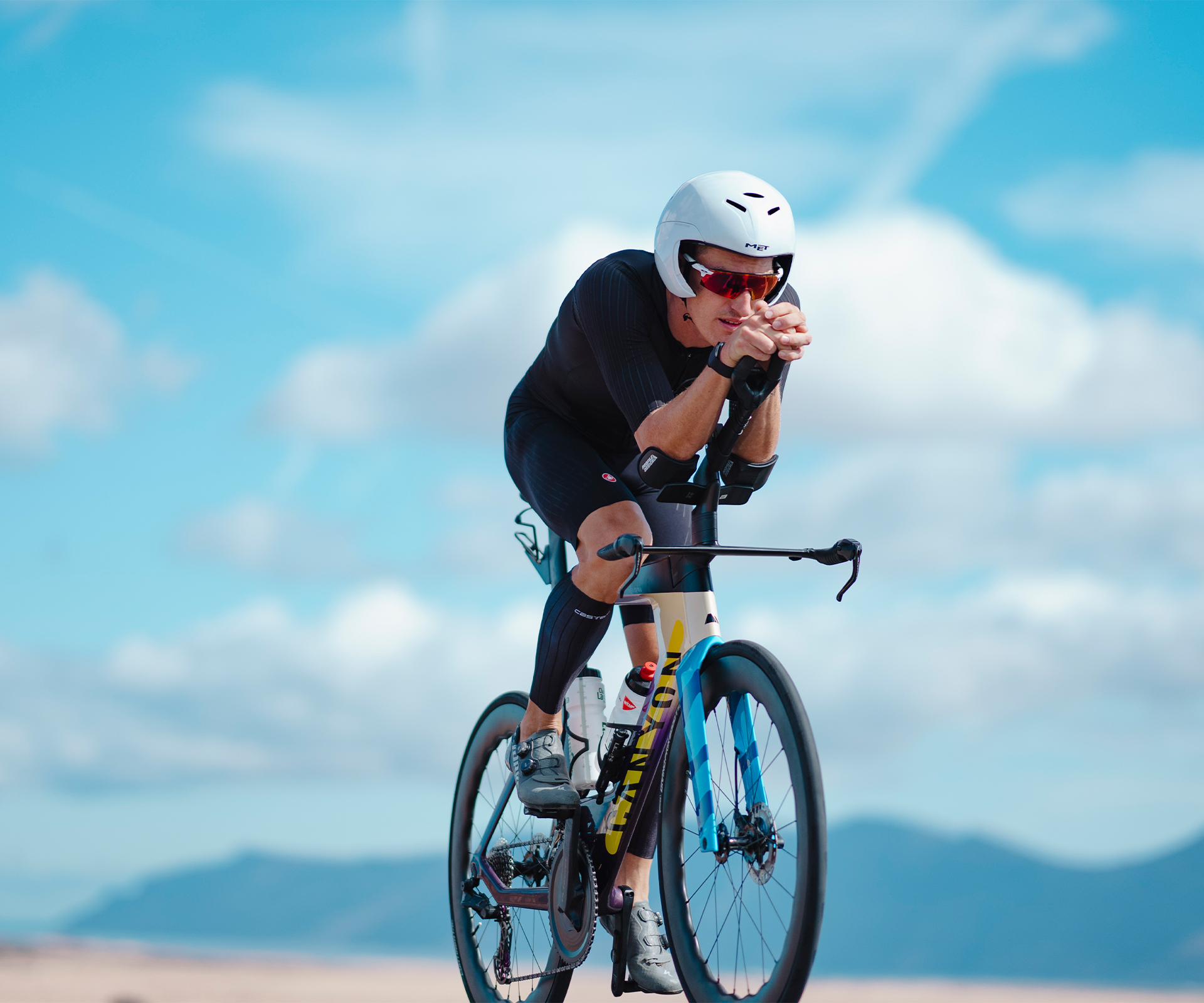 Triathlon Essentials