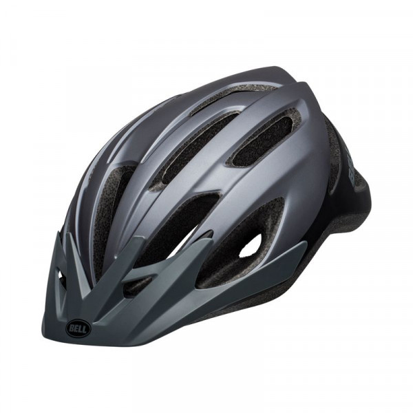 BELL CREST CYCLING HELMET
