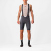 CASTELLI COMPETIZIONE BIBSHORT