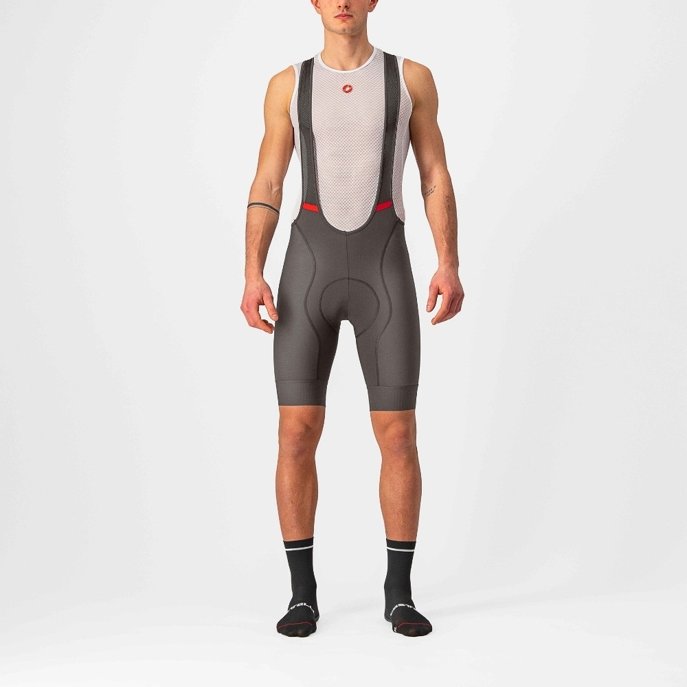 COMPETIZIONE BIBSHORT