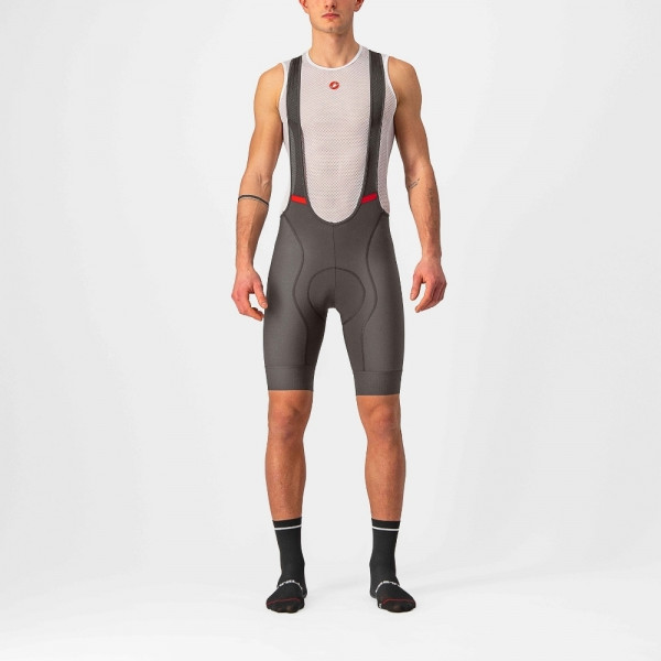 CASTELLI COMPETIZIONE BIBSHORT