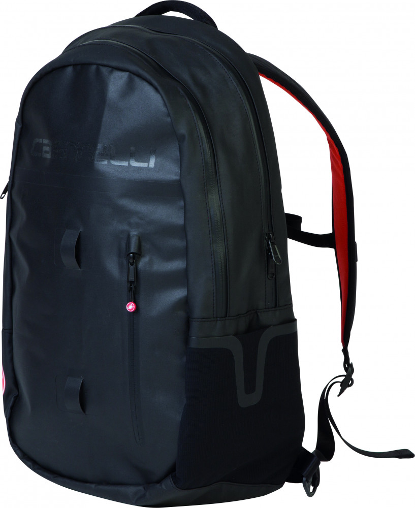 GEAR BACKPACK