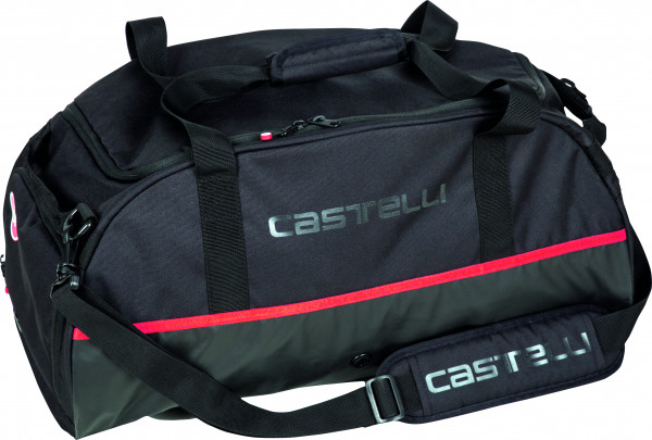 CASTELLI GEAR DUFFLE BAG 2
