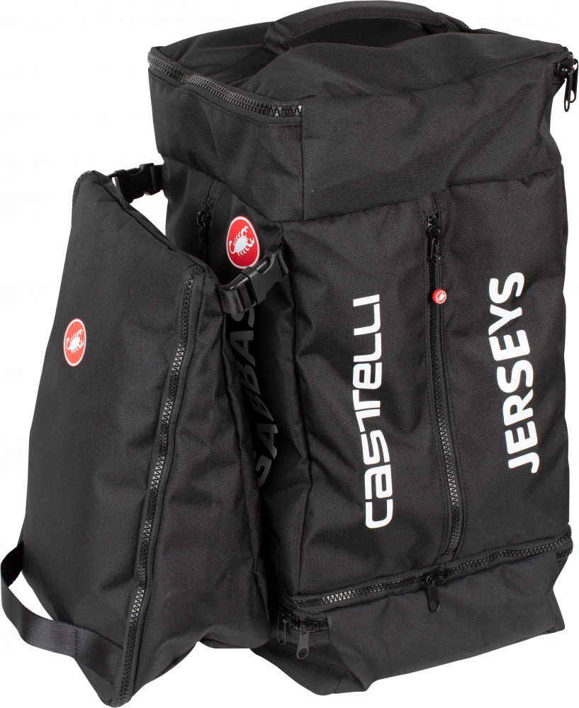 PRO RACE RAIN BAG
