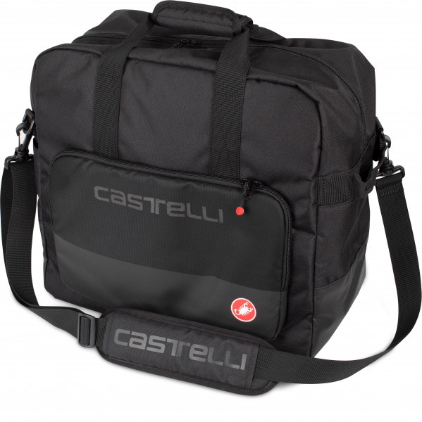 CASTELLI WEEKENDER DUFFLE