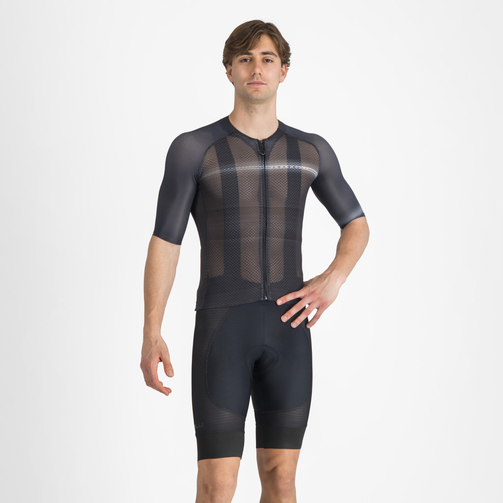 CASTELLI A/C BIBSHORT