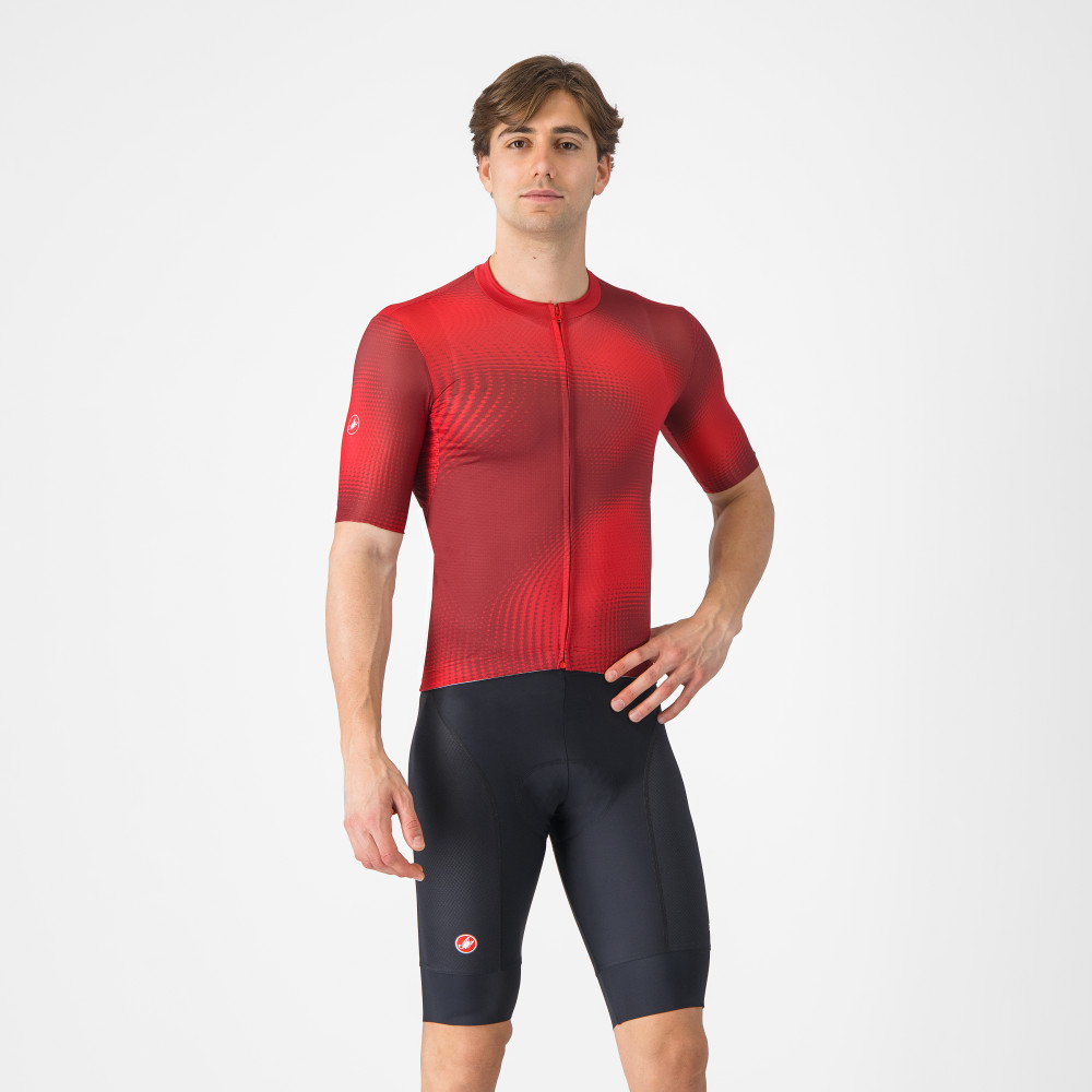 CASTELLI COMPETIZIONE 2 SHORT