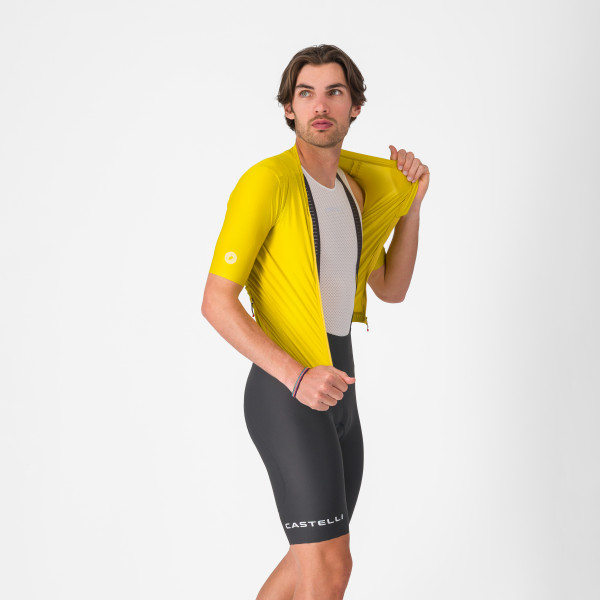 CASTELLI ESPRESSO 2 BIBSHORT