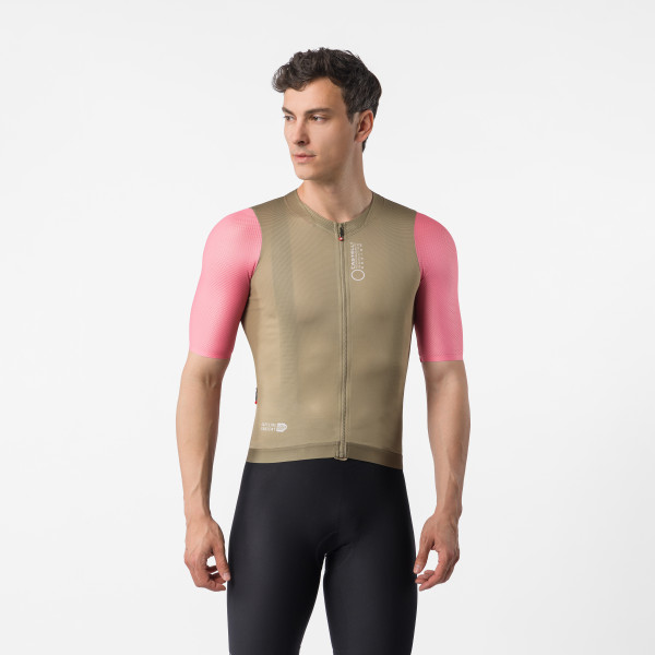 CASTELLI CORRETTO JERSEY