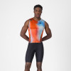 CASTELLI FREE SANREMO 3 SUIT SLEEVELESS