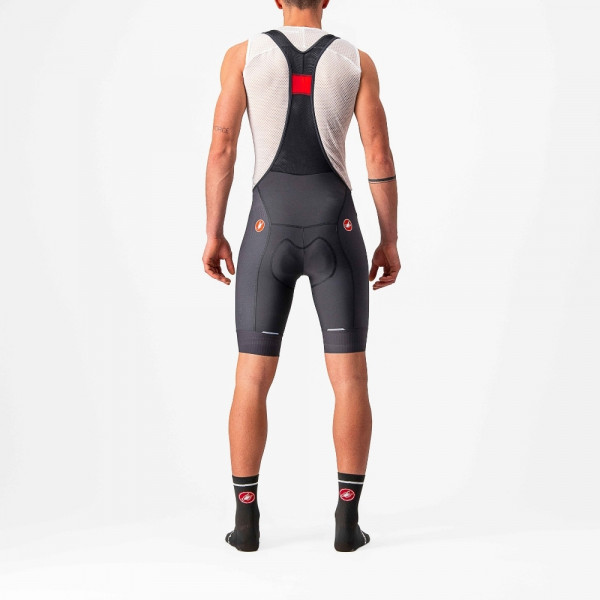 CASTELLI COMPETIZIONE BIBSHORT