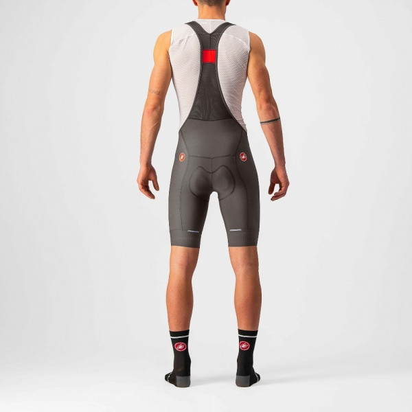 CASTELLI COMPETIZIONE BIBSHORT