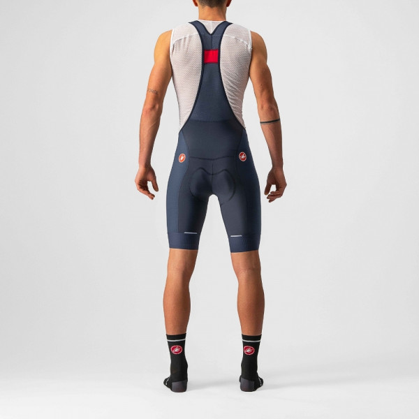 CASTELLI COMPETIZIONE BIBSHORT