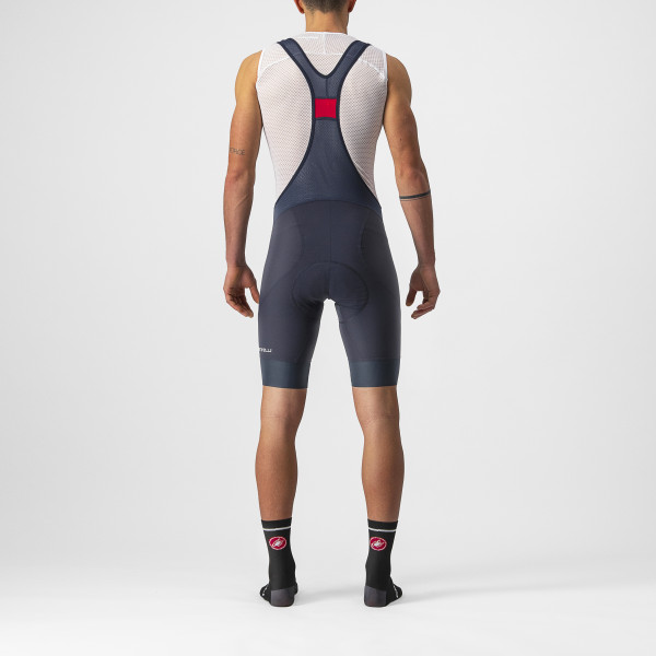 CASTELLI ENDURANCE 3 BIBSHORT