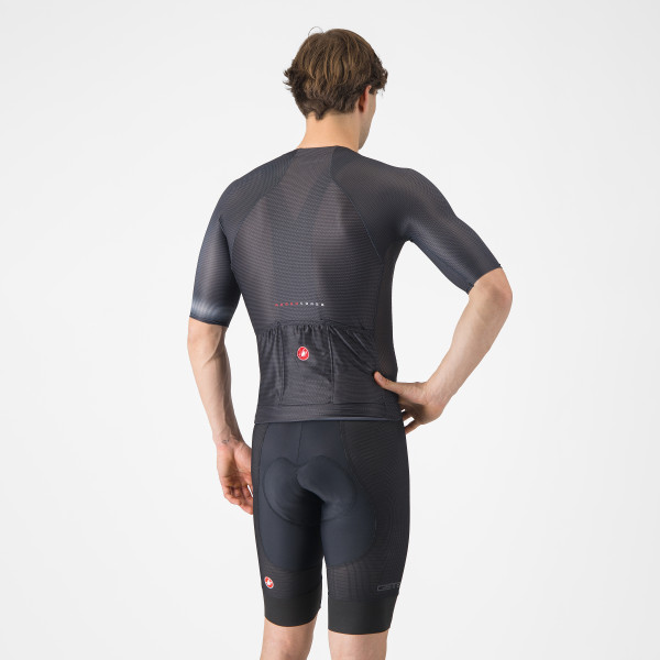 CASTELLI A/C BIBSHORT