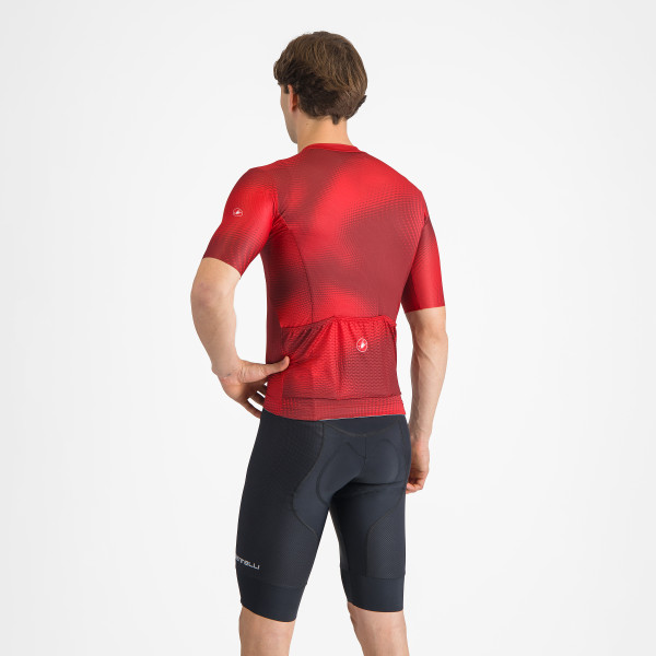 CASTELLI COMPETIZIONE 2 SHORT