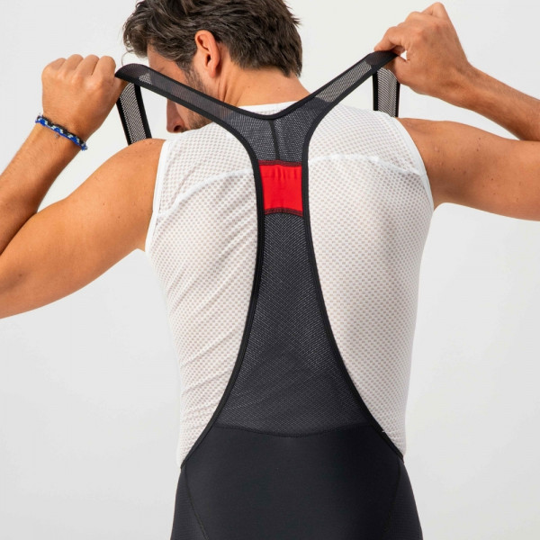 CASTELLI COMPETIZIONE BIBSHORT