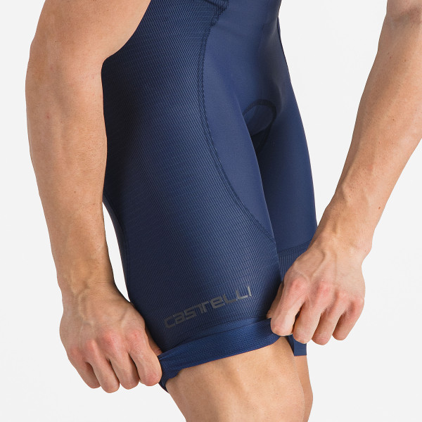 CASTELLI A/C BIBSHORT