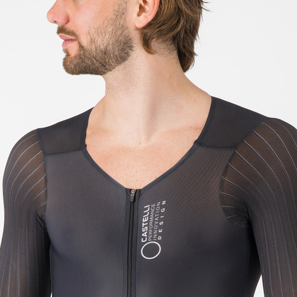 CASTELLI BODY PAINT V TT SUIT
