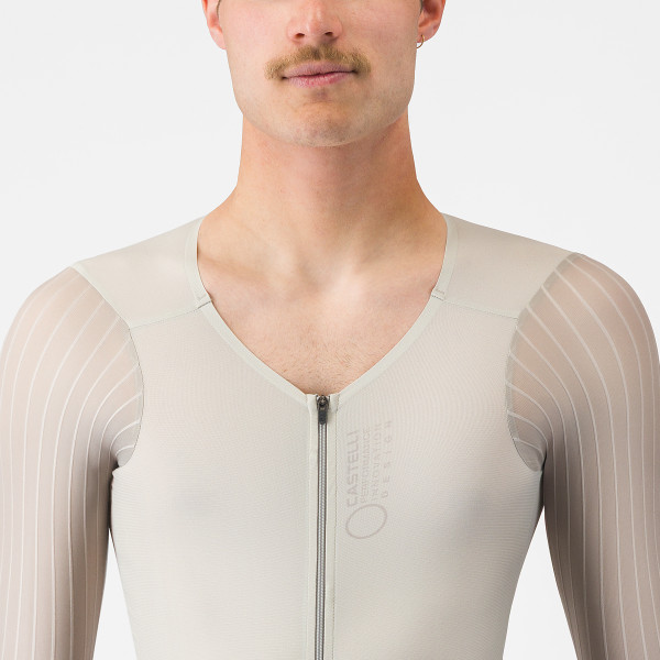 CASTELLI BODY PAINT V TT SUIT