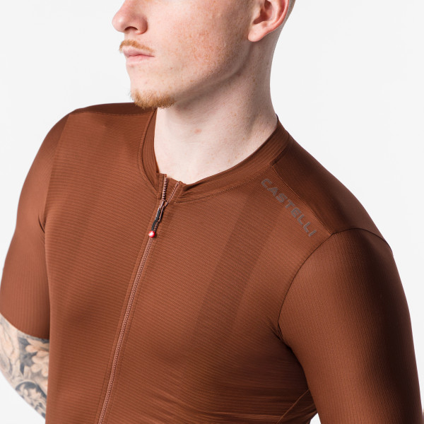 CASTELLI ESPRESSO 2 JERSEY