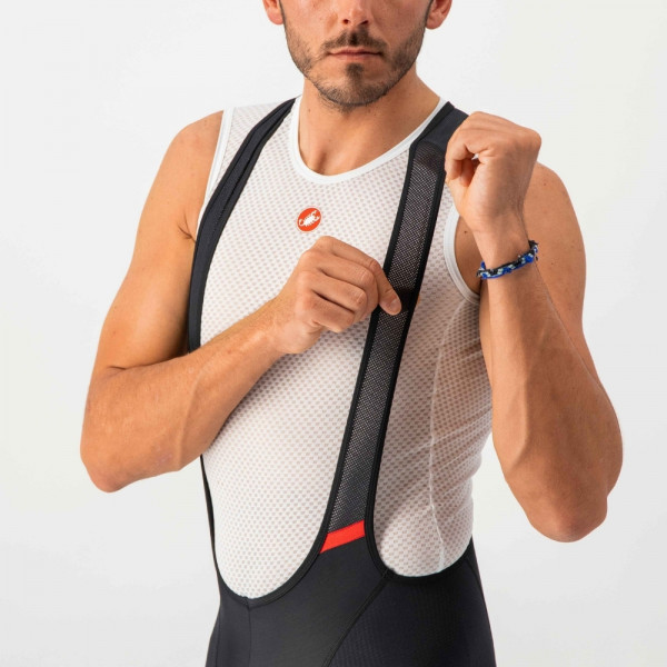 CASTELLI COMPETIZIONE BIBSHORT