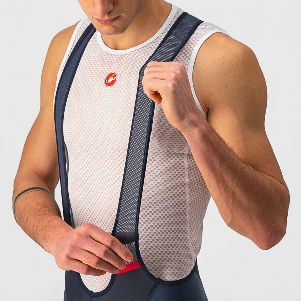 CASTELLI COMPETIZIONE BIBSHORT
