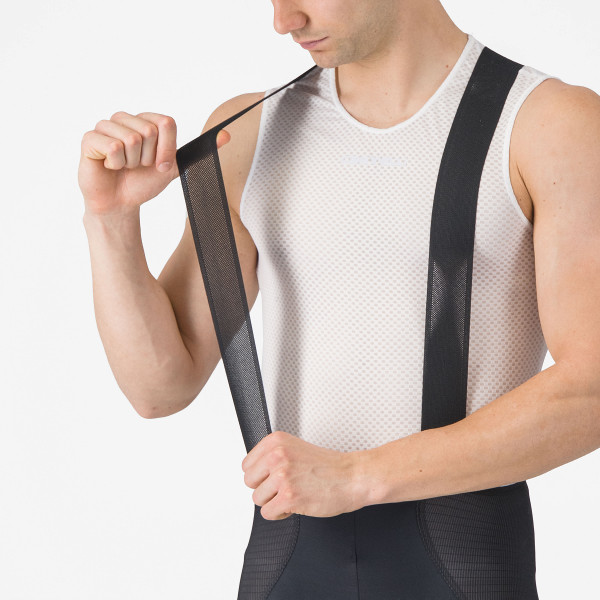 CASTELLI A/C BIBSHORT