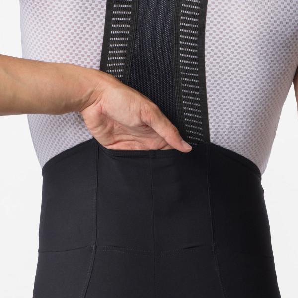 CASTELLI ESPRESSO 2 BIBSHORT