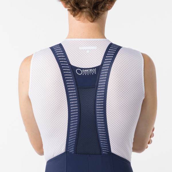 CASTELLI ESPRESSO 2 BIBSHORT