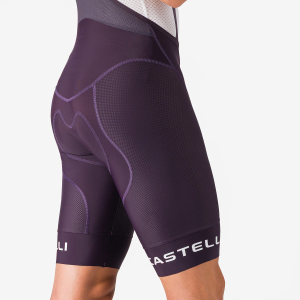 CASTELLI COMPETIZIONE 2 KIT BIBSHORT